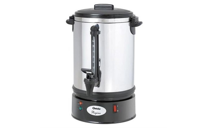 Perkulator ca 70 koppar