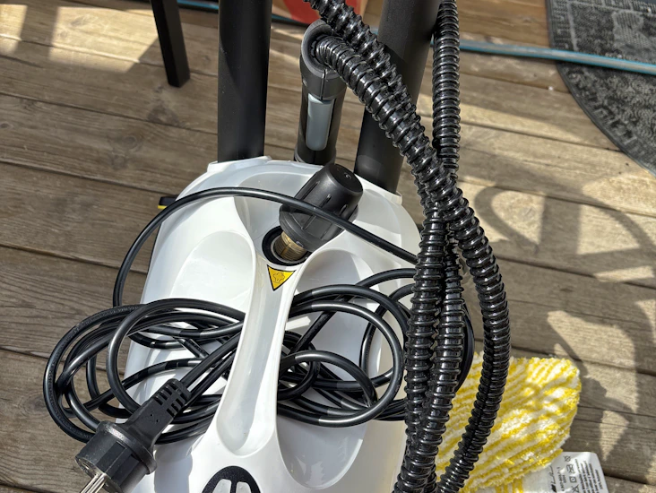 Kärcher sc 2 easyfix ångtvätt