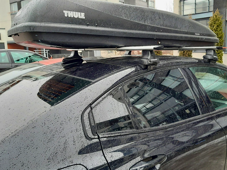 suksiboksi thule 700