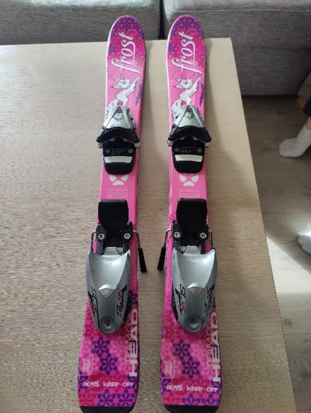 Slalom barn 67cm