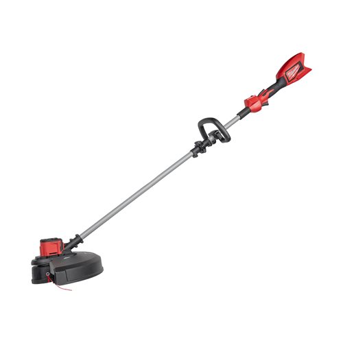 Milwaukee grästrimmer bllt-0