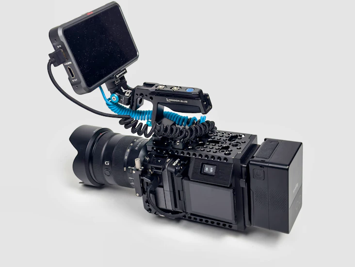 Sony fx3