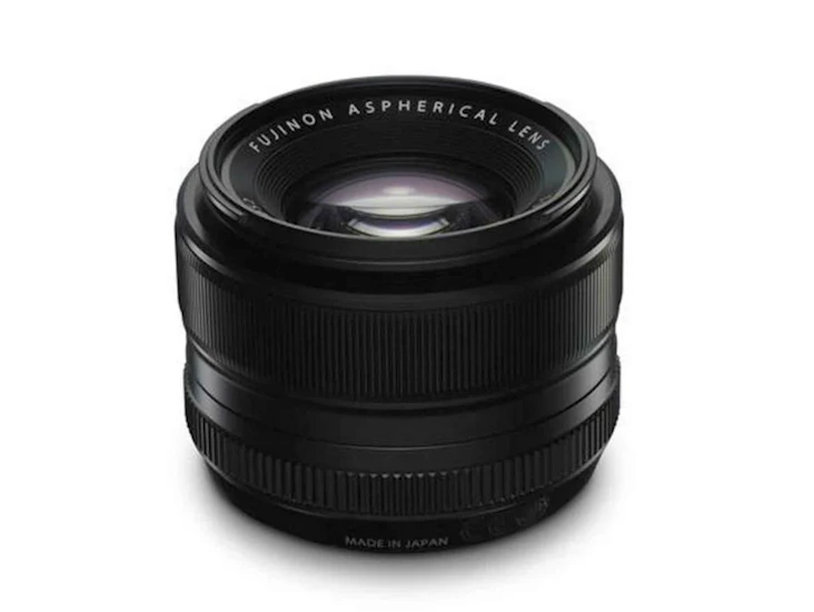 Fujinon xf 35mm f/1.4