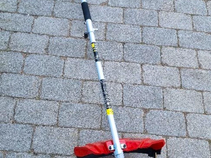 Trimmer röjsåg bensindriven