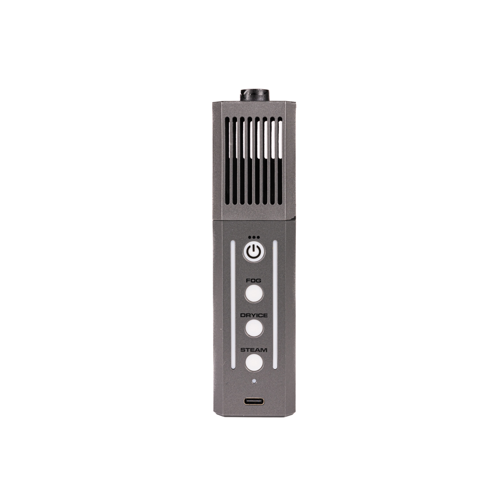 Smoke ninja pro - hazer kit