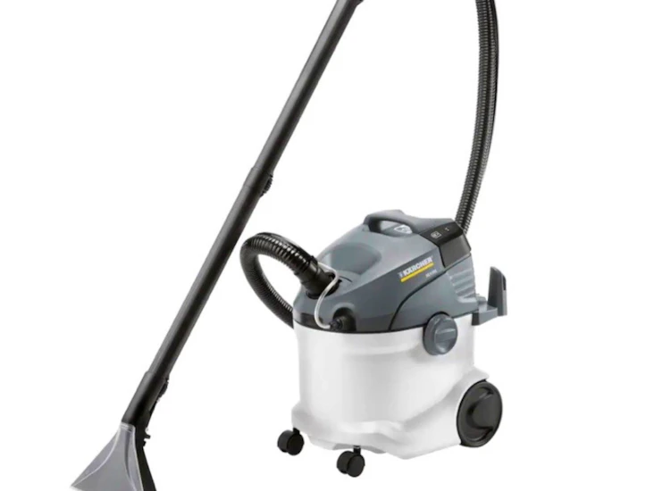 Kärcher tepperenser til utleie