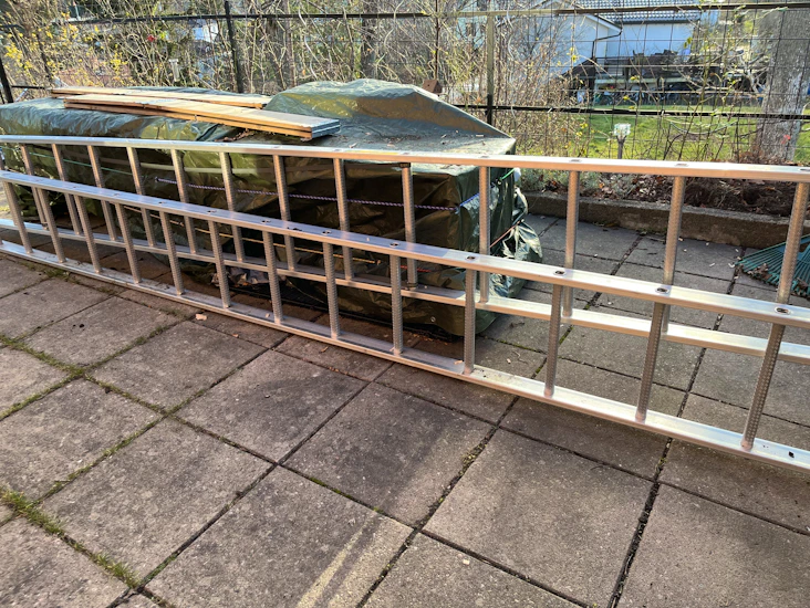 utskjutsstege 10 m wibe