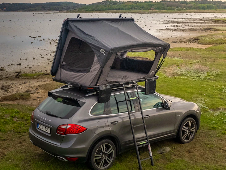 🏕️ wild land desert cruiser 140 – taktält