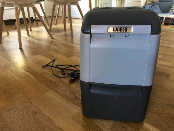 Kylbox 12v