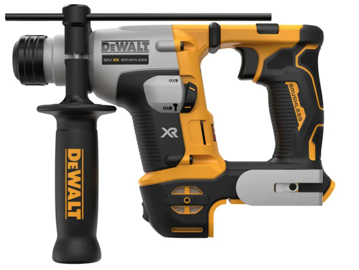 Dewalt borehammer
