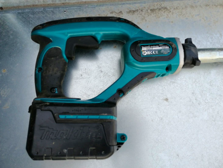 Makita lxt