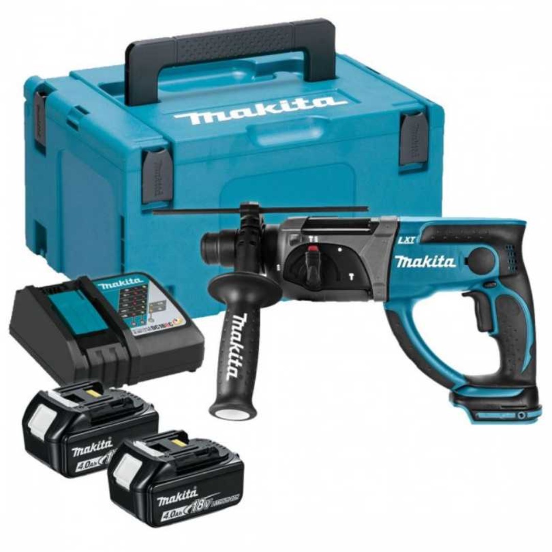Makita slagdrill