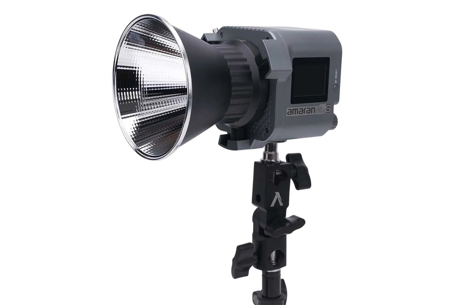 Amaran 60d with light dome 