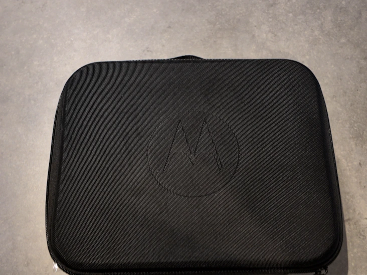 Motorola walkie talkie