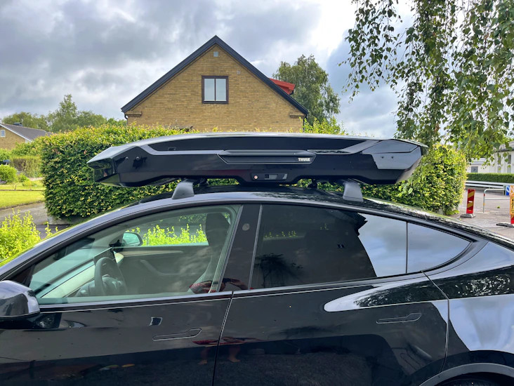 Takbox thule motion 3 xl low