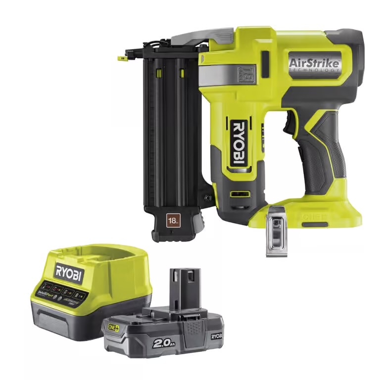 Ryobi dykkert 1,2mm