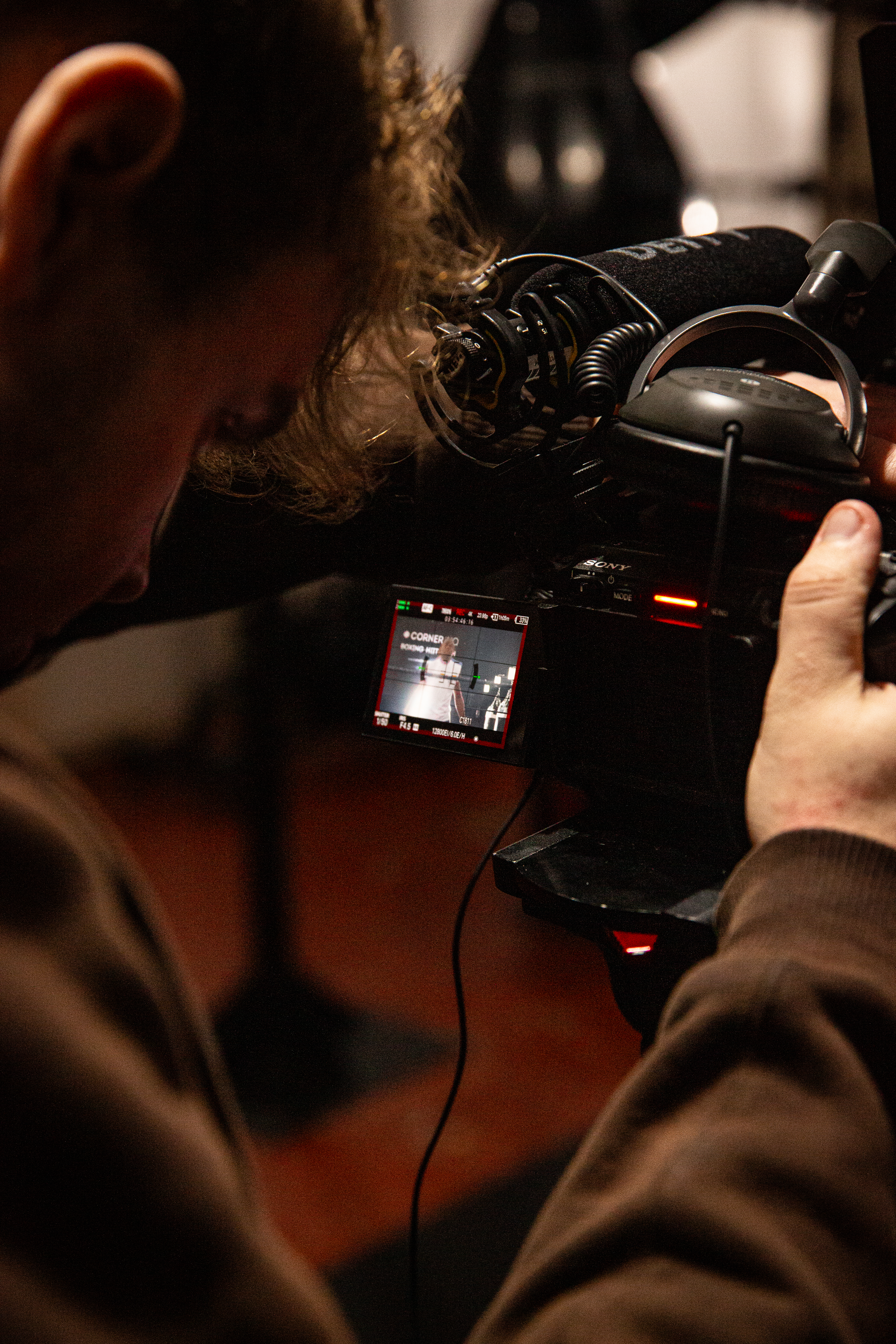 Sony fx3 