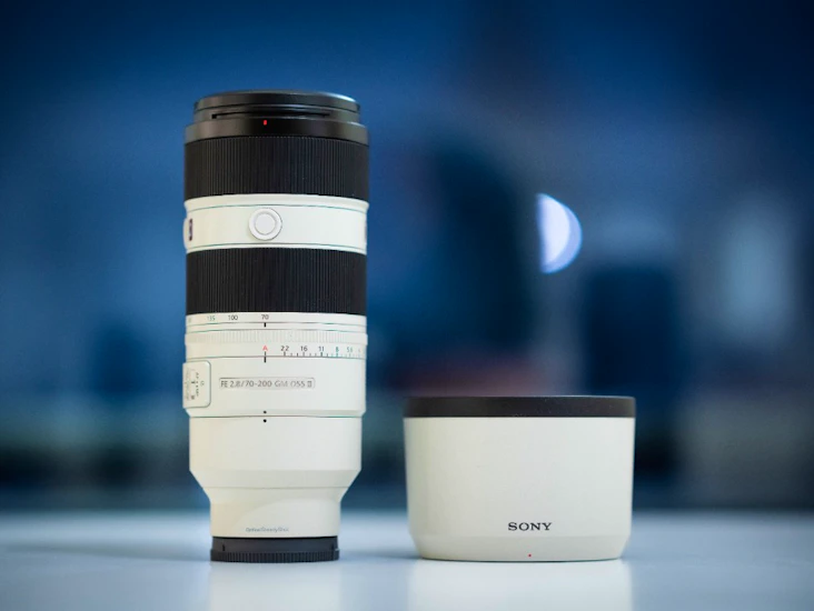 Sony fe 70-200 f2.8 gm oss ii