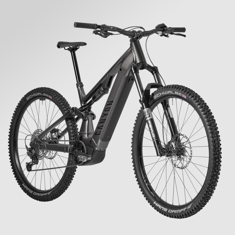 Canyon neuron:on al 7 emtb