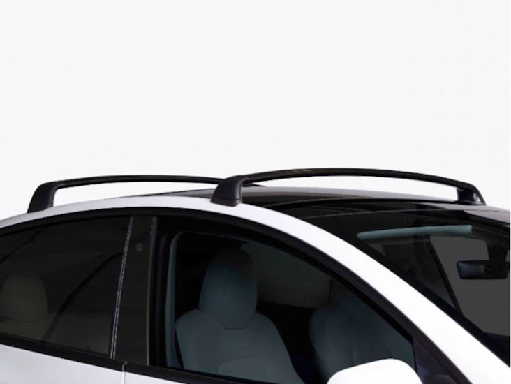 Takräcke tesla model y