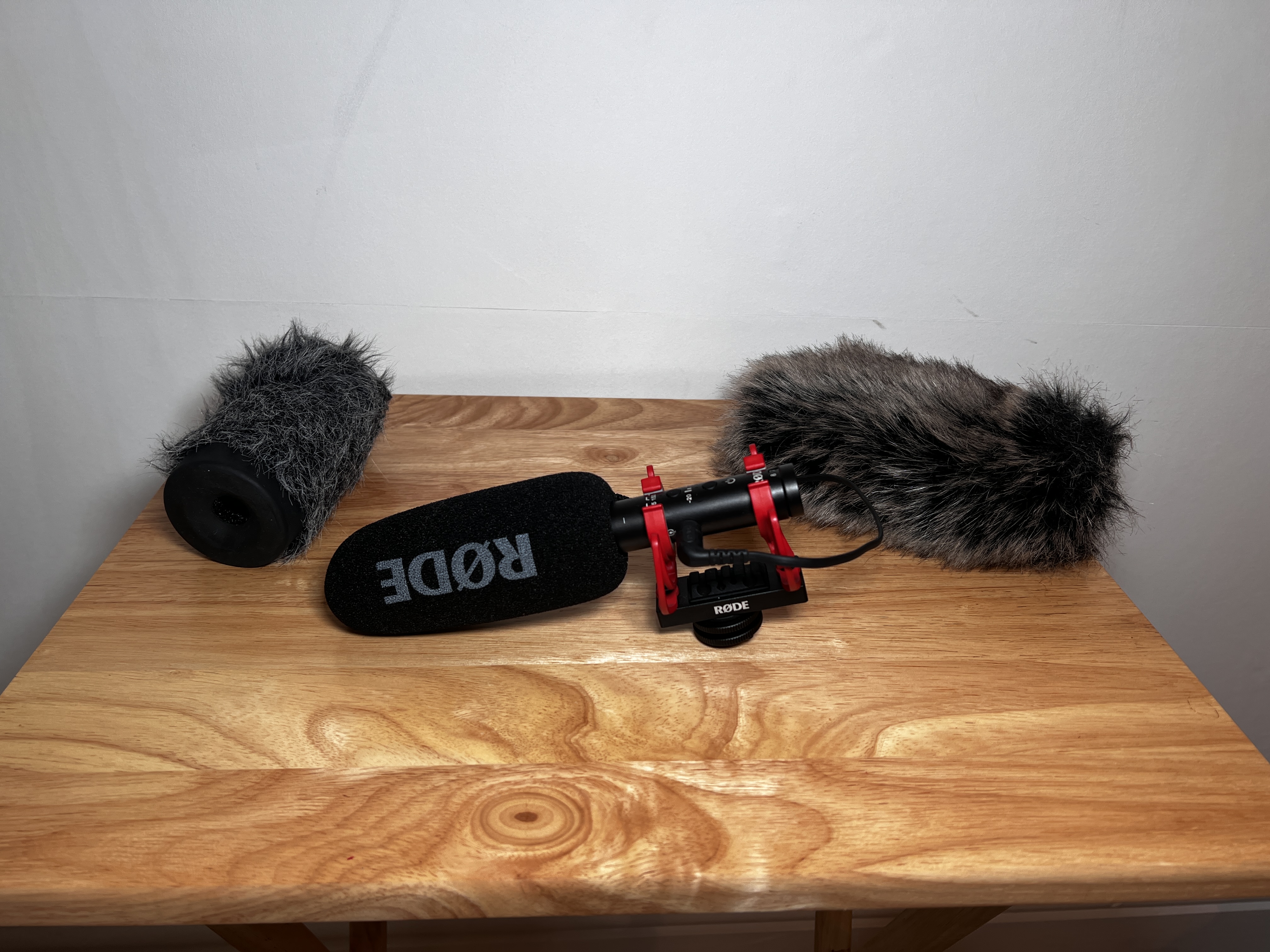 Rode videomic ntg 