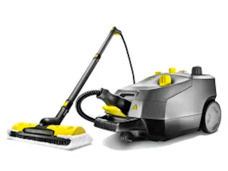 Kärcher sg 4/4 dampvasker