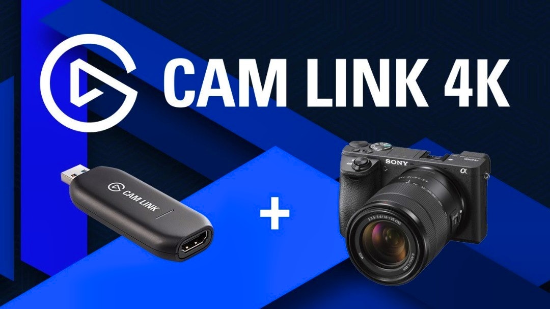 Hyr Elgato Camlink 4k Av Monir Jonas K I Oslo Fylke For 50 100 Nok Dag Hyr Elgato Camlink 4k Av Monir Jonas K I Oslo Fylke For 50 100 Nok Dag