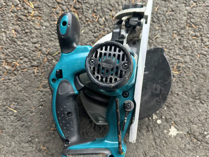 Makita käsisirkkeli/pyörösaha