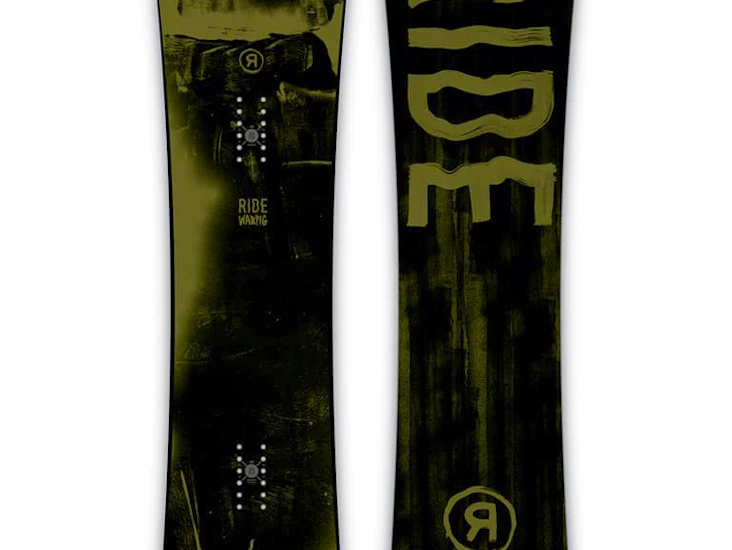 Ride warpig - size large