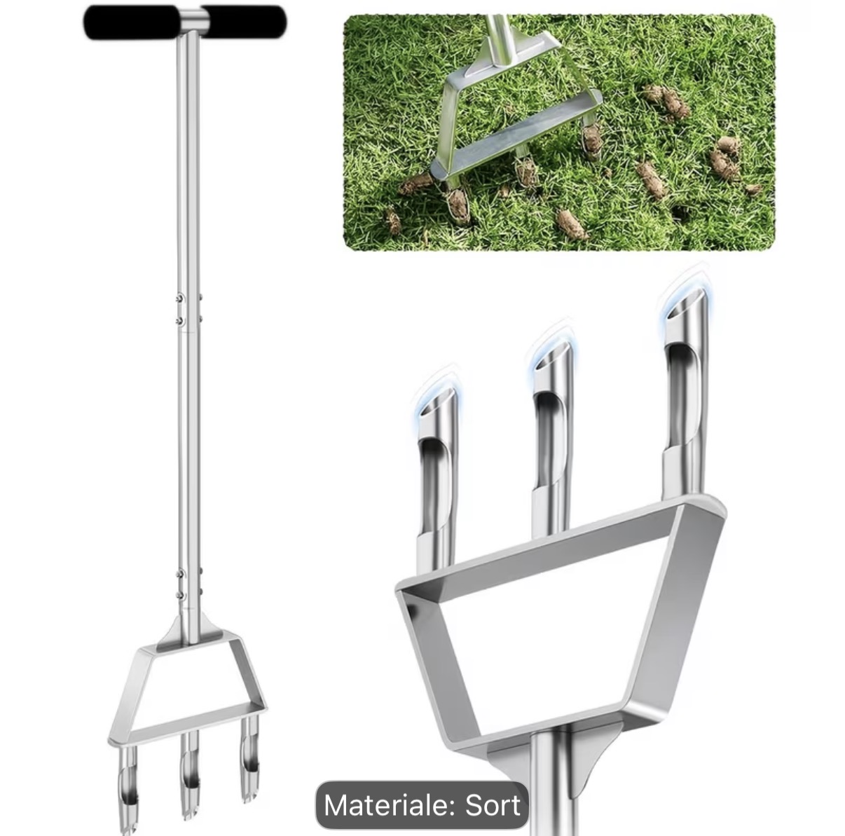 Pipehullslufter