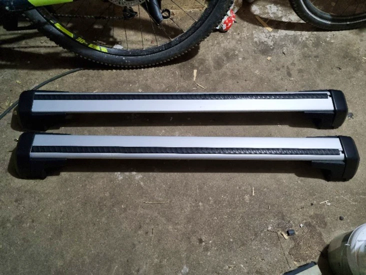 Lasthållare volvo v90