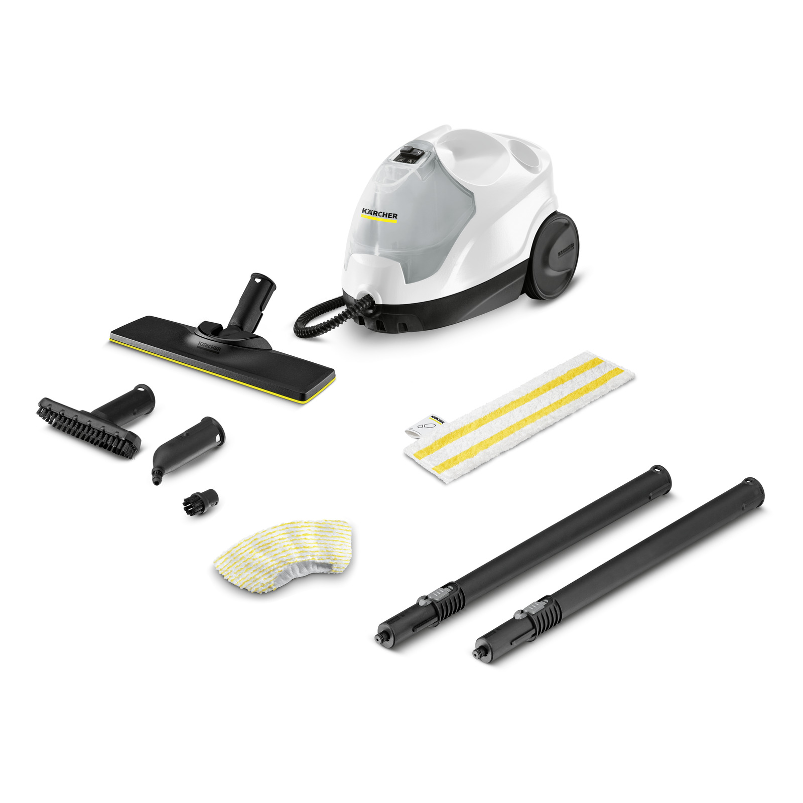 Kärcher sc4 easyfix