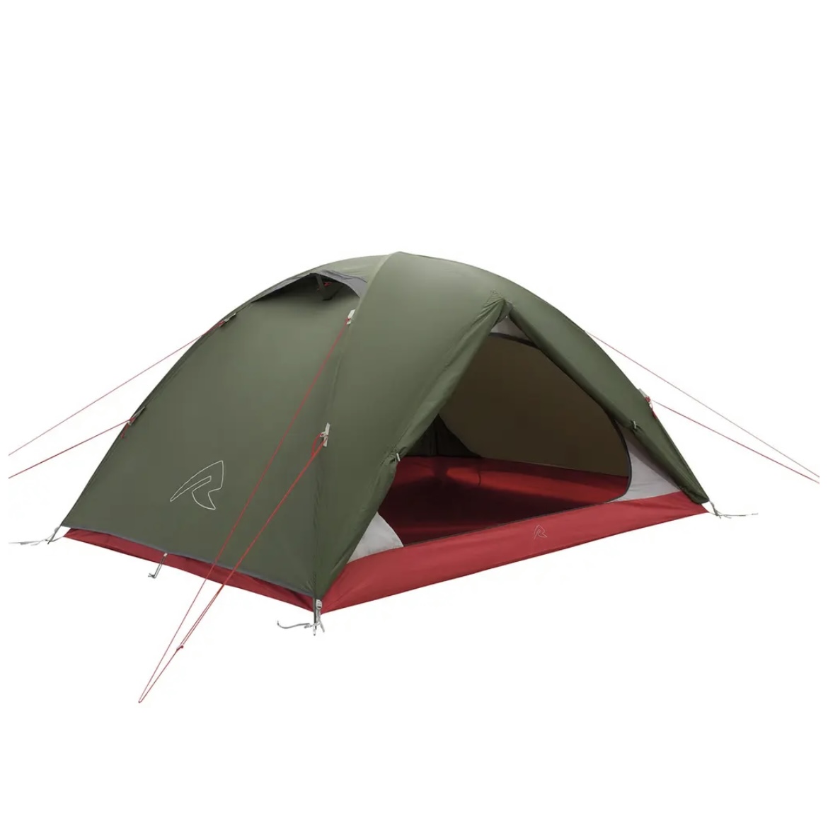 Robens tent lodge 3 exp