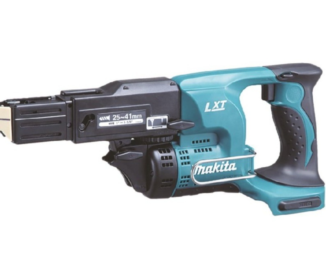 Skuautomat makita dfr450