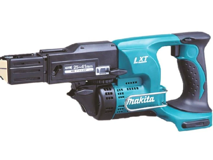 Skuautomat makita dfr450