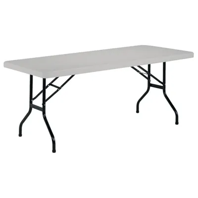 6ft trestle table hire