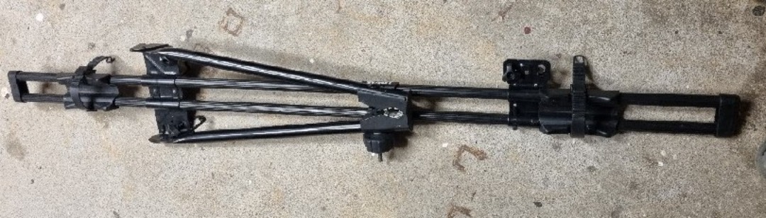 Cykellhållare modell äldre för takräcle