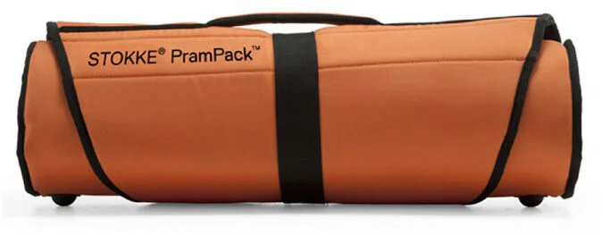 Stokke prampack - transportväska för barnvagn