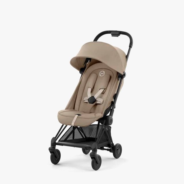Cybex coya reisevogn 