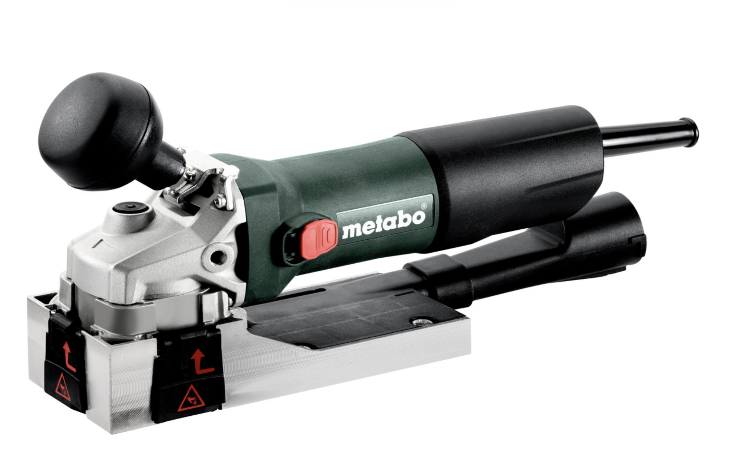 Lakkfres og malingfres metabo lf 850 s  med  den største og sterkeste 850w motoren