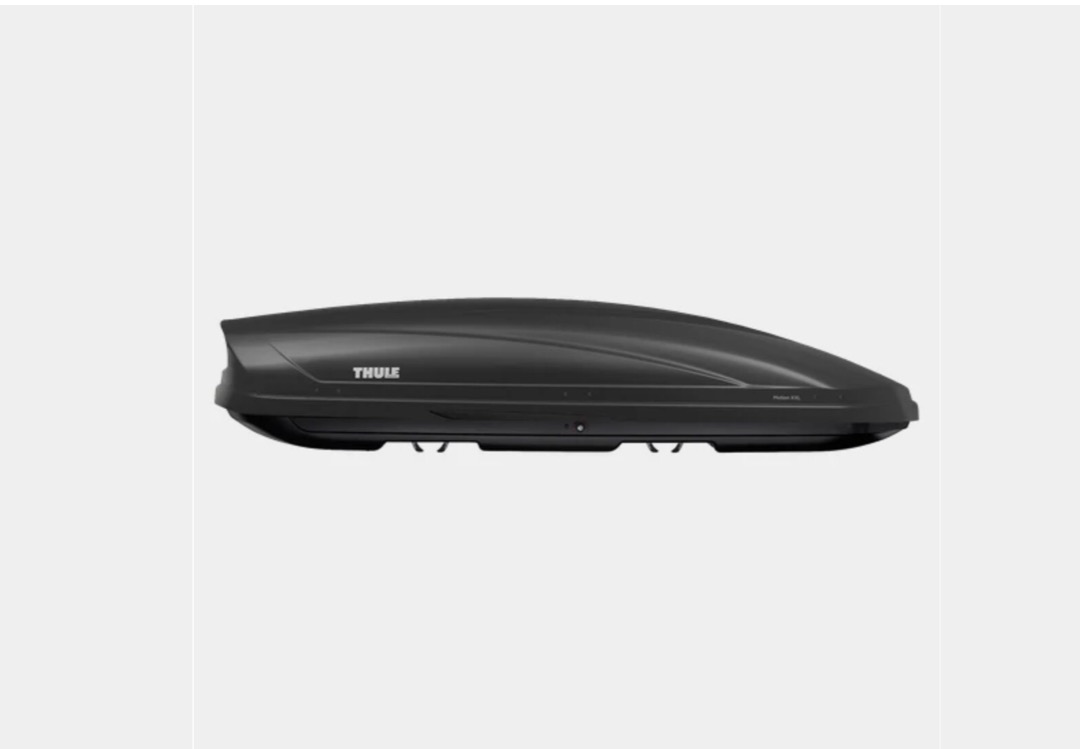 Takbox thule motion 900