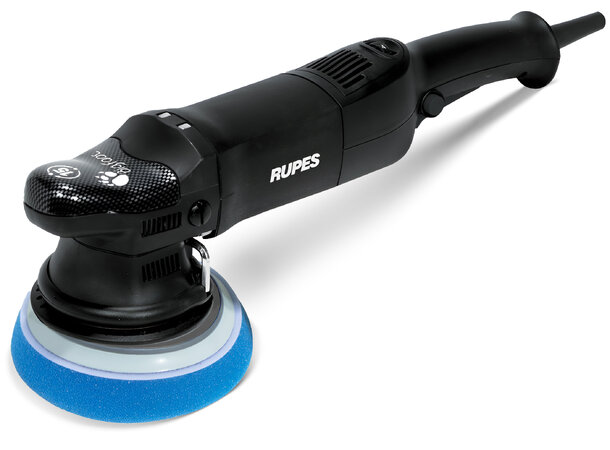 Rupes lhr15 poleringsmaskin (proff da-maskin)