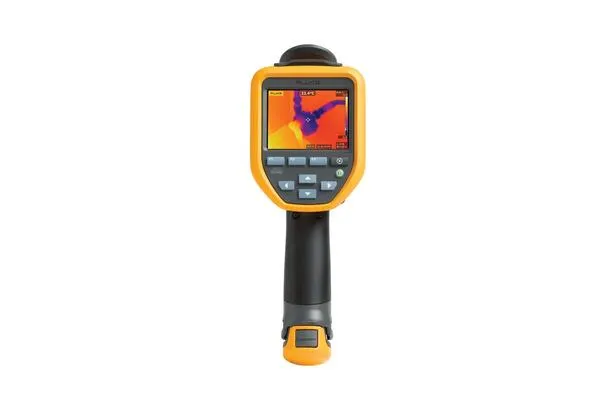 Fluke termokamera tis45