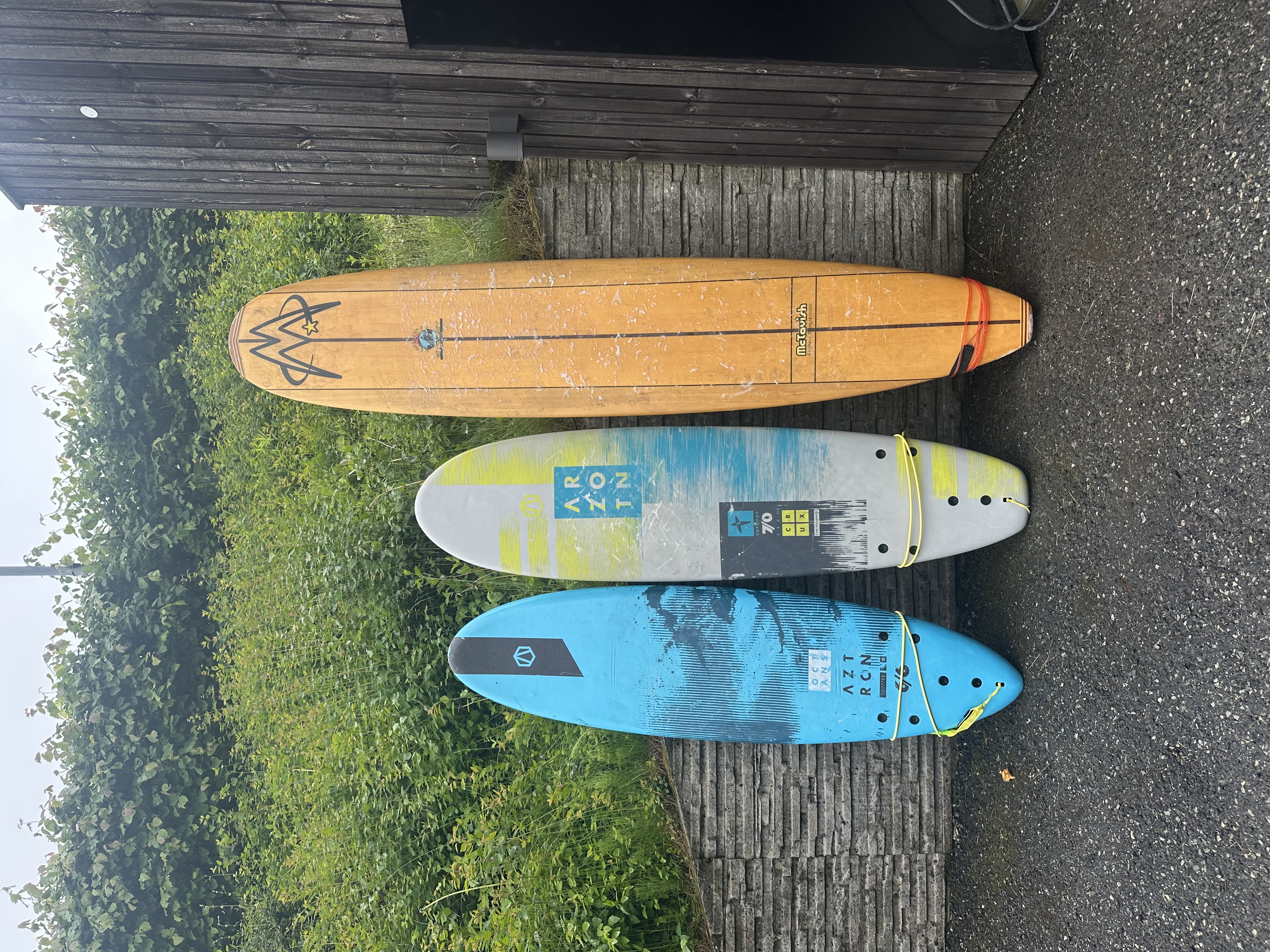 Surfebrett