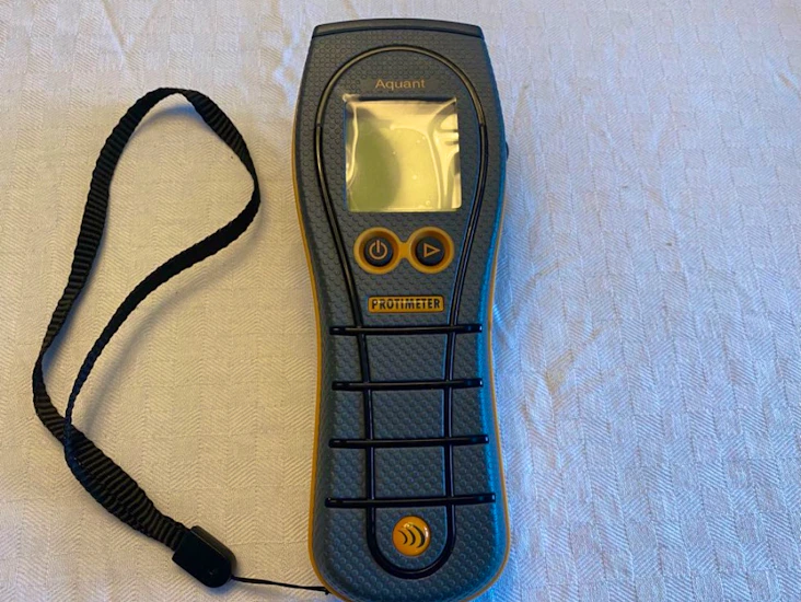 Protimeter aquant 2 piggfri fuktmåler