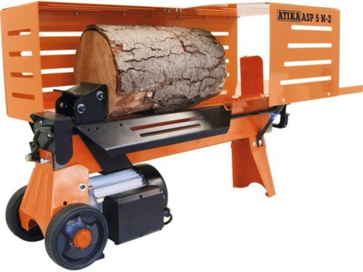 Vedklyv atika asp 5 n-2 5ton