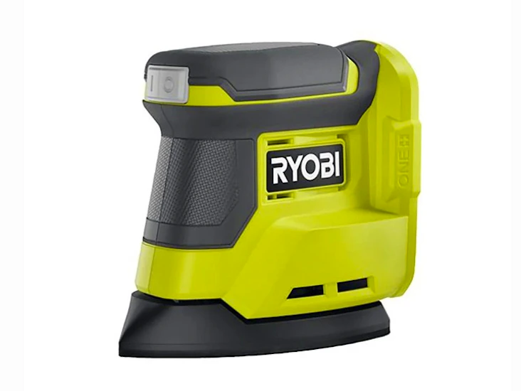 Ryobi akkuhiomahiiri