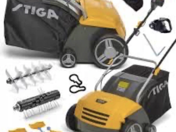 Vertikalskärare stiga