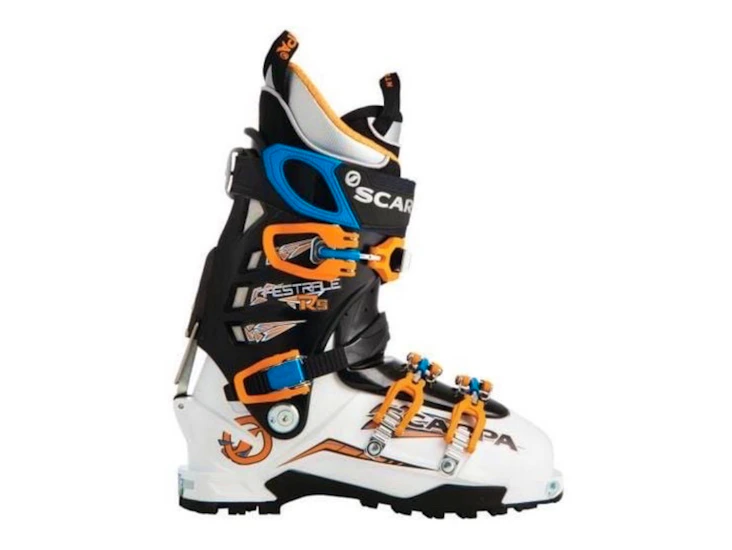 Toppturpakke skitrab volare 171