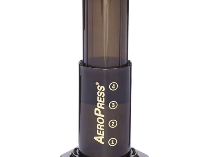 Aeropresso